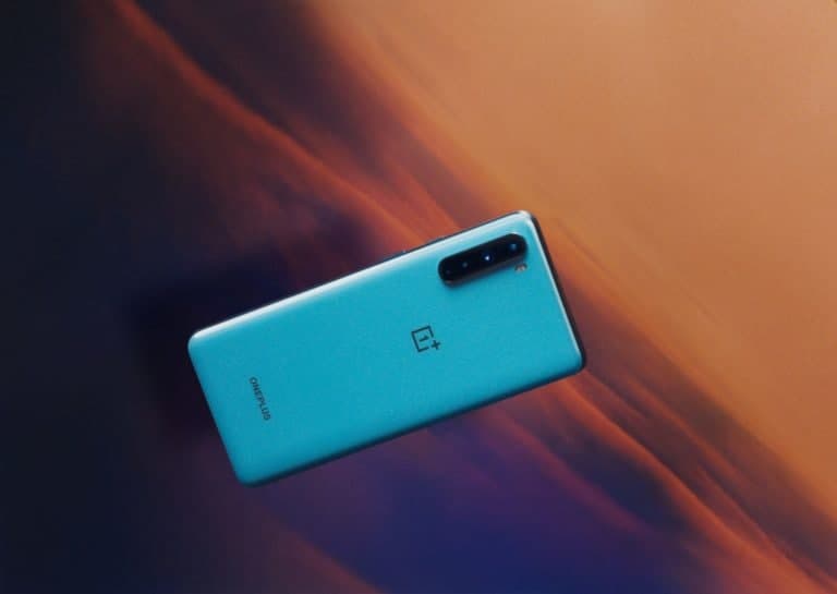 OnePlus Nord CE  5G正式確認將于6月10日發(fā)布