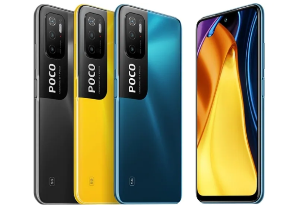 Poco M3 Pro 5G將于6月8日在印度推出