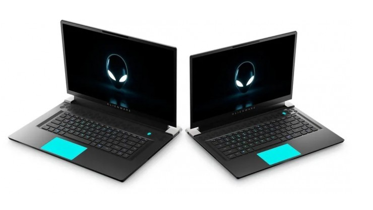 戴爾推出配備RTX 30 GPU的Alienware X15和X17筆記本電腦