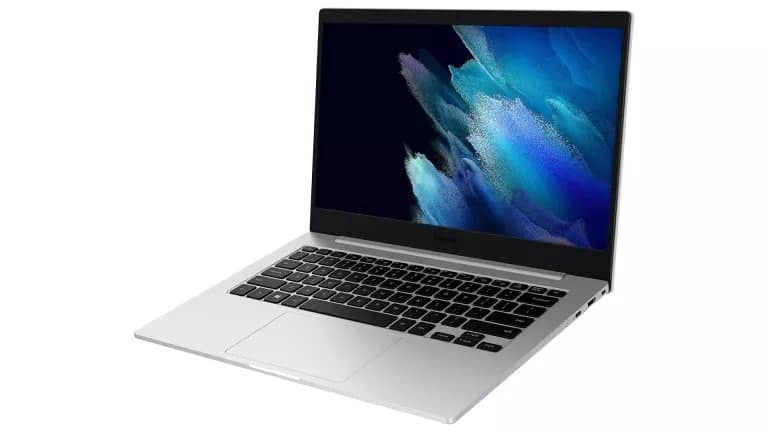 三星Galaxy  Book  Go:便宜的LTE/5G  Windows筆記本