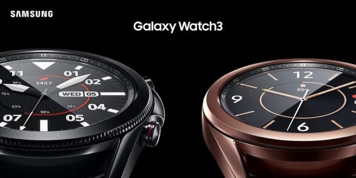 支持LTE的三星GalaxyWatch4 獲得 FCC 認證，即將推出