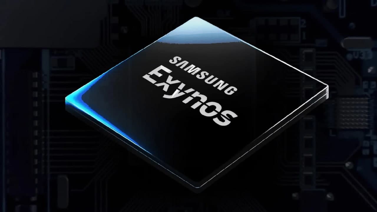 帶有AMD GPU 的Exynos 2200 可能不是三星獨有的