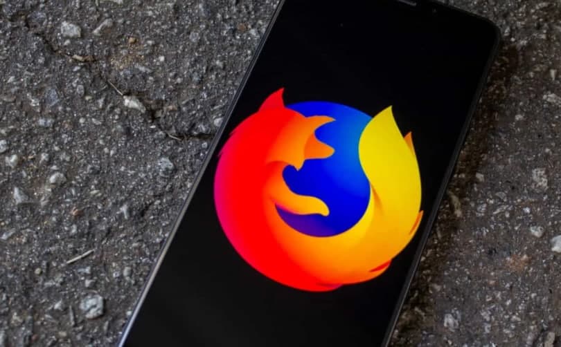 Mozilla Firefox Lite瀏覽器已成為過去