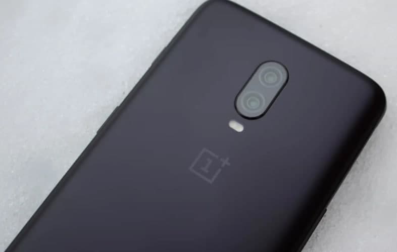 OnePlus 6、6T 終于獲得Android 11，但目前僅處于Beta 版