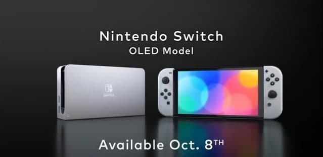 Nintendo Switch OLED 缺乏野心為索尼 PSP 5G 敞開了大門