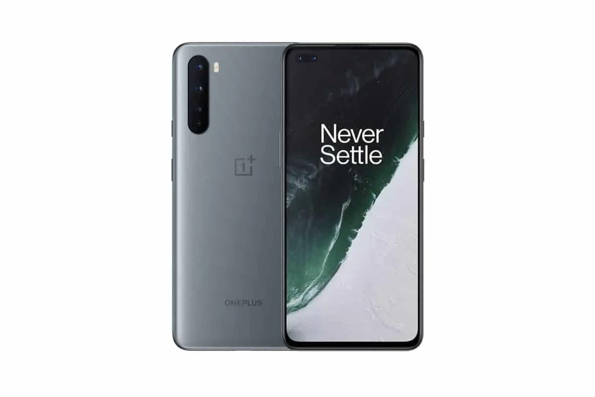 OnePlus在最新的Nord更新中專注于電池改進(jìn)