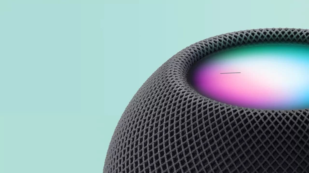 Apple HomePod 正在獲得無損音頻，但為什么需要這么長時間？