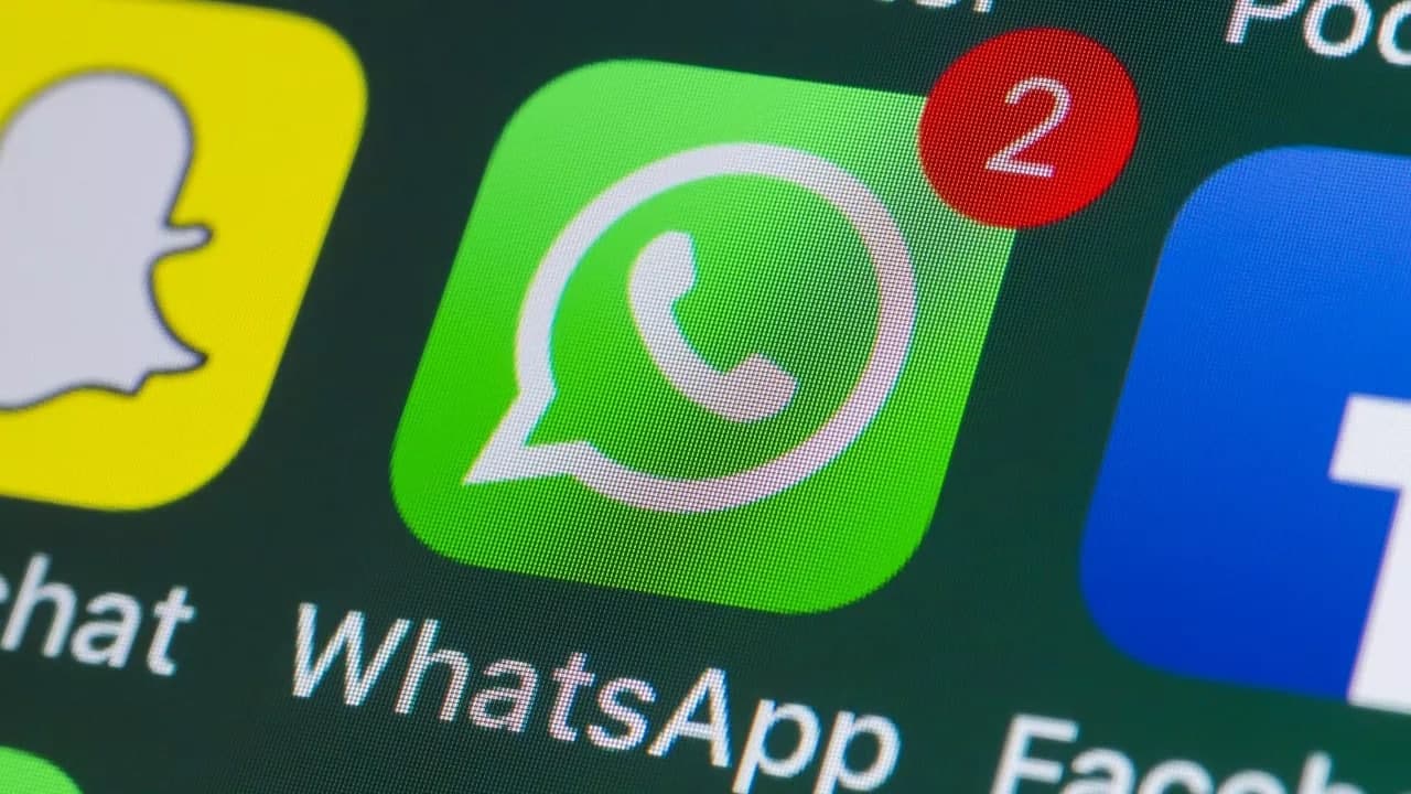 禁止使用 WhatsApp？該應(yīng)用程序即將推出解決方案