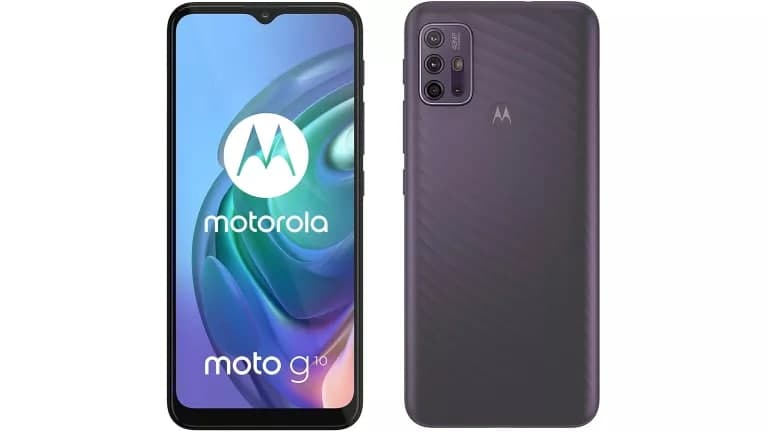 摩托羅拉 Moto G10 評(píng)測(cè)：非常便宜，非?；?，絕對(duì)有能力