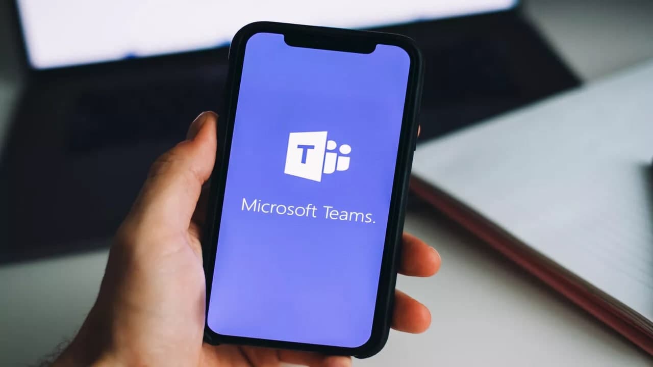 Microsoft Teams 將很快讓您像使用老式對講機一樣使用手機