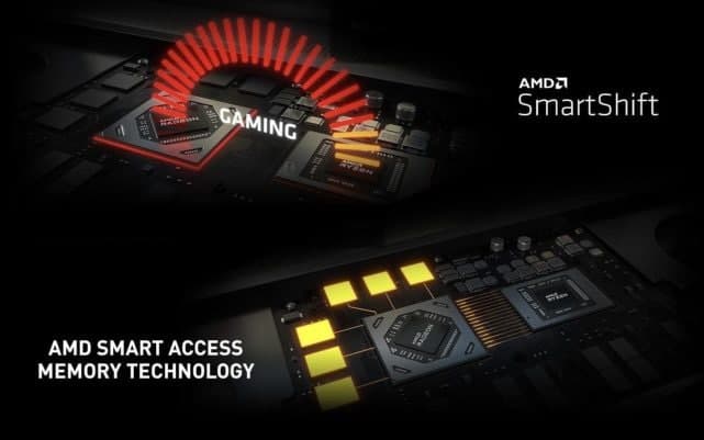 MSI 宣布全新的所有 AMD 游戲筆記本電腦