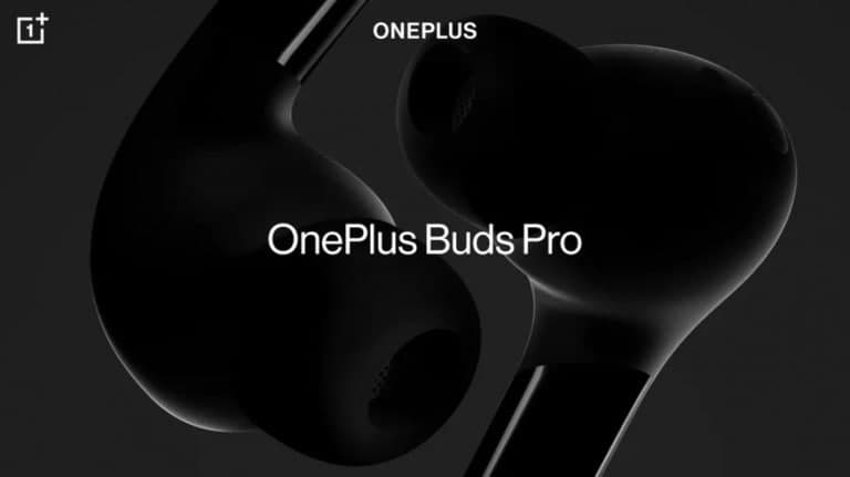 OnePlus Buds Pro 將具有自適應(yīng)降噪和 Warp Charge 功能