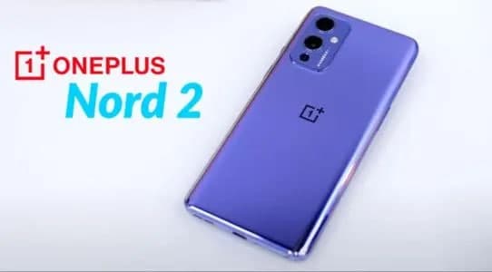 OnePlus Nord 2 在 7 月 22 日發(fā)布之前呈現(xiàn)泄漏，揭示所有可用的顏色變體