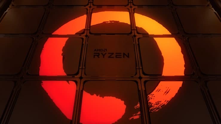 AMD推出基于 Zen 2 架構(gòu)的入門級 Ryzen 5 4500、Ryzen 3 4100 