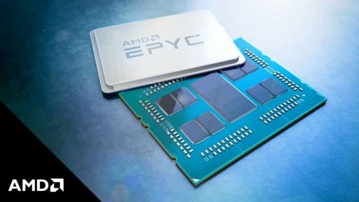 AMD計劃使用帶有 HBM 內(nèi)存的Zen 4 EPYC Genoa CPU 來應(yīng)對 Intel Sapphire Rapids Xeons