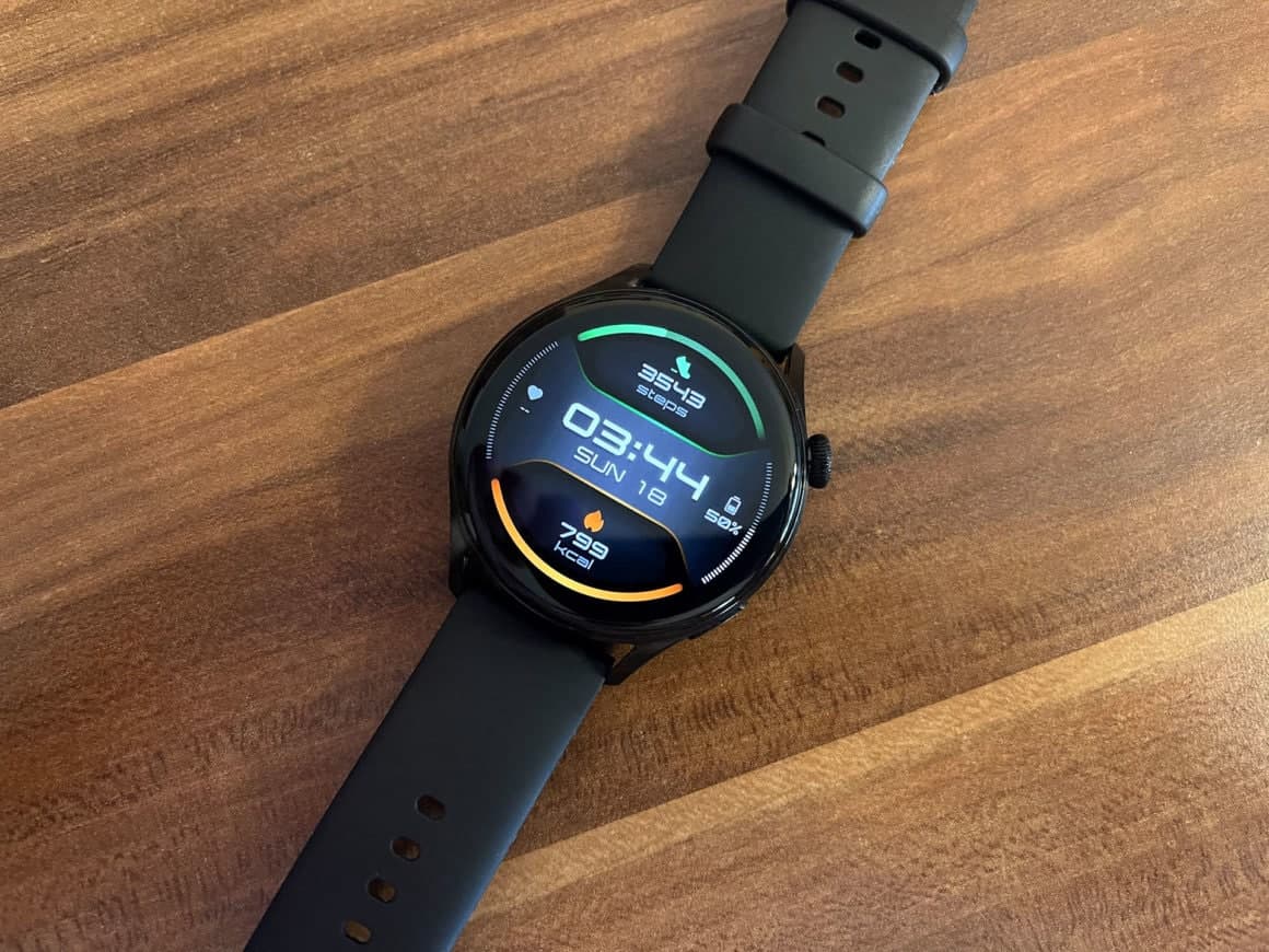 HUAWEI Watch 3 評測中，我們來看看該公司最新的智能手表，它也是首款搭載鴻蒙操作系統(tǒng)的智能手表