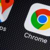 iOS 版 Google Chrome 獲得了一些很棒的新功能