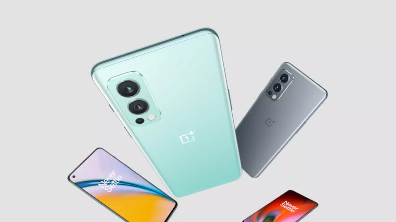 OnePlus 展示了 OnePlus Nord 2 5G 和新的優(yōu)質(zhì) OnePlus Buds Pro 真無線耳機(jī)