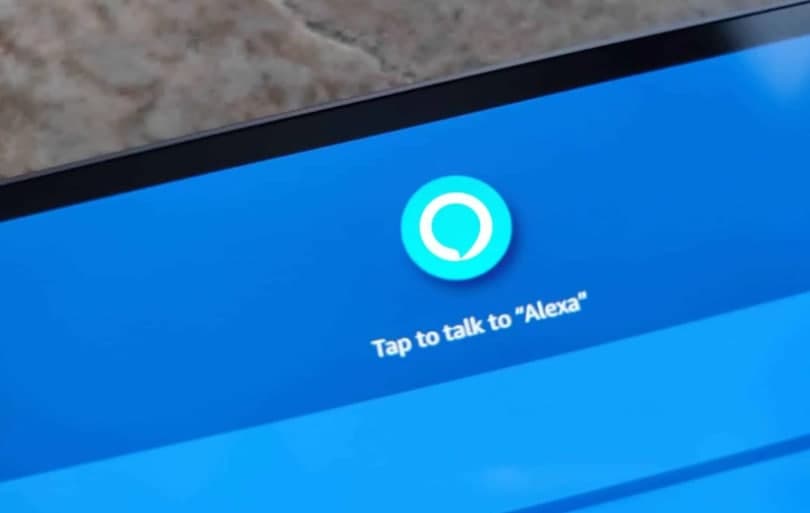 亞馬遜的 Alexa 終于有了男聲