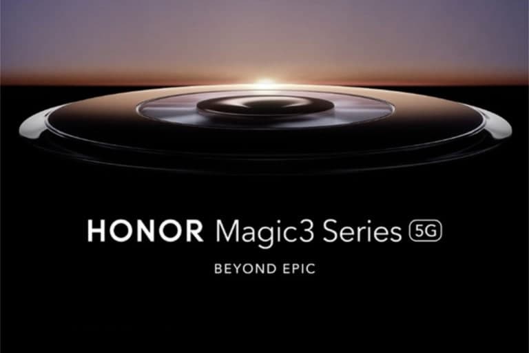 HONOR Magic3系列傳聞匯總