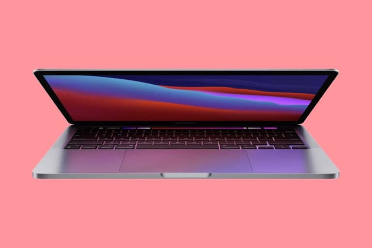 Apple 最新款 13 英寸 MacBook Pro、MacBook Air