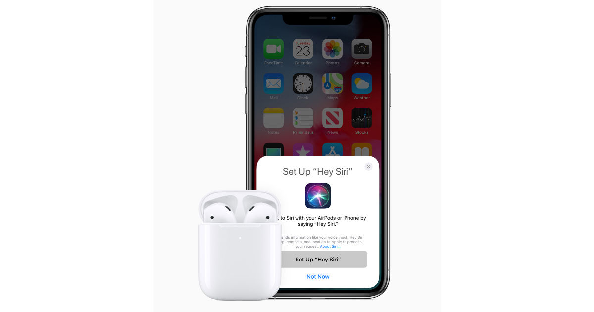 Apple AirPods 3 有望在秋季活動(dòng)中與 iPhone 13 系列一同發(fā)布