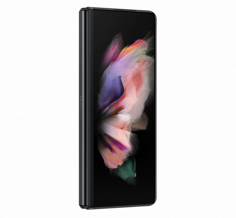 三星 Galaxy Z Fold 3 完整規(guī)格和渲染圖在 8 月 11 日發(fā)布