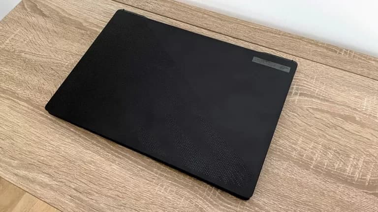 華碩 ROG Zephyrus M16 (GU603) 評(píng)測(cè)：便攜、強(qiáng)大、優(yōu)質(zhì)