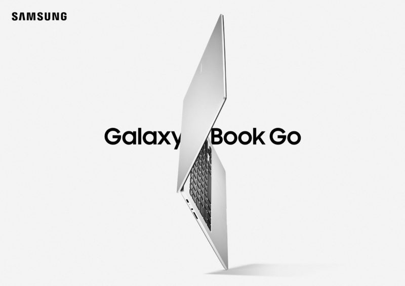 三星 Galaxy Book Go、谷歌 Pixel 4 等正在發(fā)售