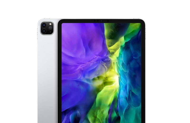 上一代 iPad Pro 的精選型號(hào)最多可節(jié)省 200 美元