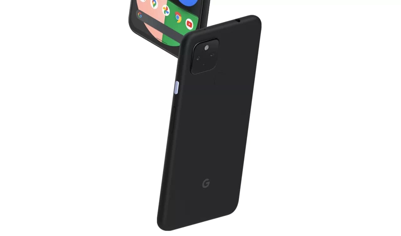 傳聞谷歌的廉價(jià) Pixel 5a 5G 將于本月晚些時(shí)候到貨