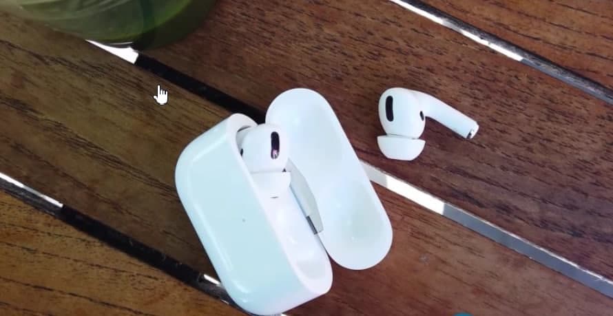 iOS 15 會(huì)讓你的 AirPods 像 AirTags 一樣