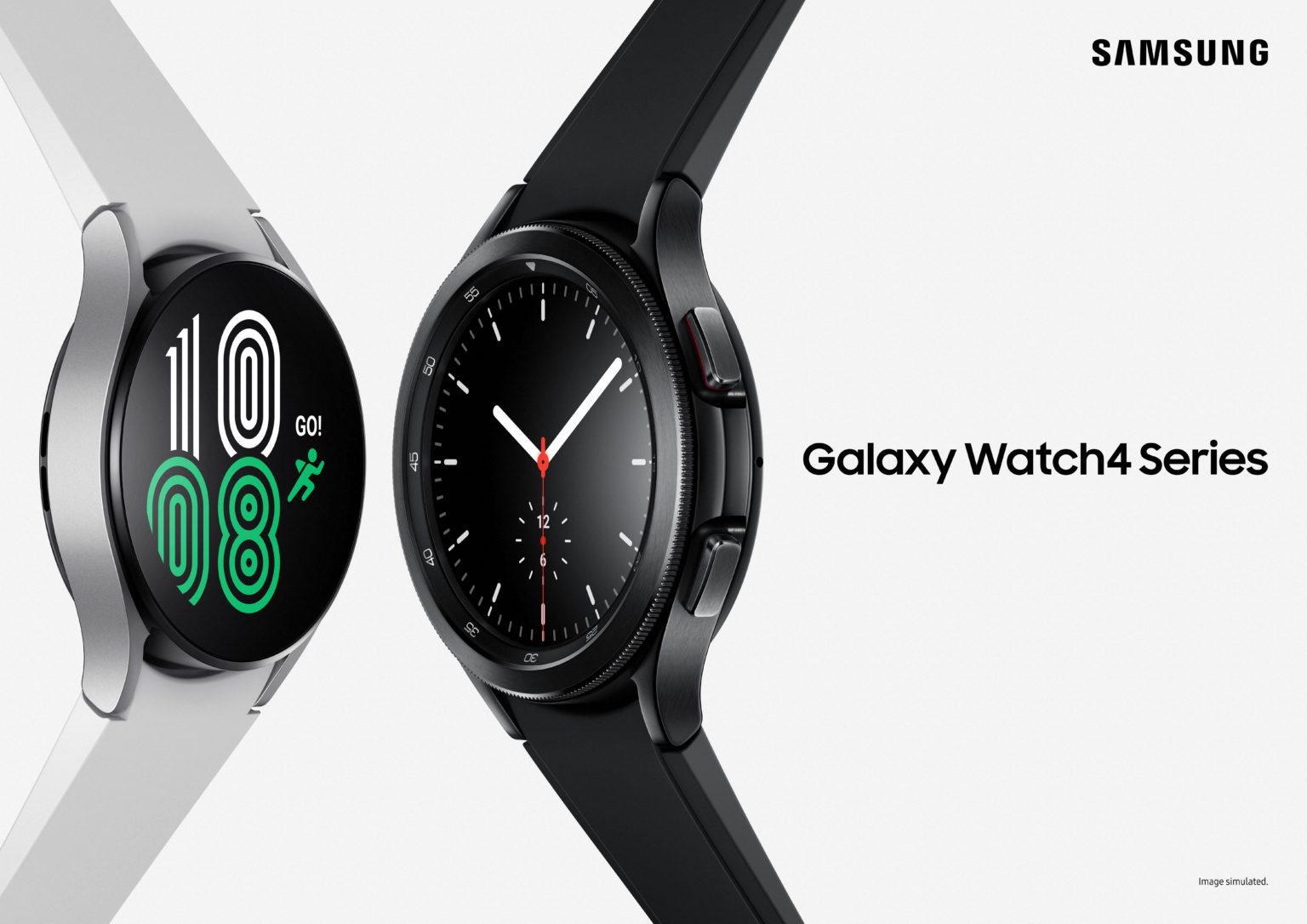 三星 Galaxy Watch 4、Watch 4 Classic 起價 249.99 美元