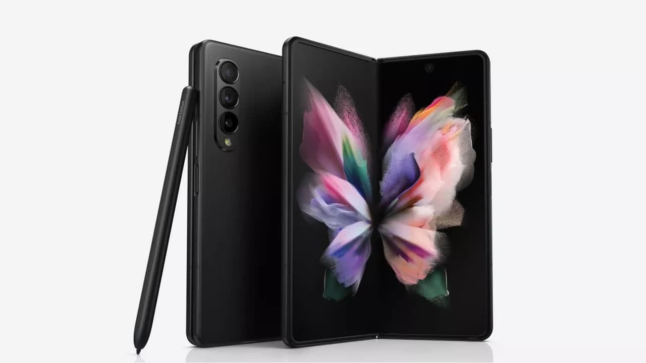 看起來不錯(cuò)，但 Galaxy Fold 3 可能不會(huì)大受歡迎