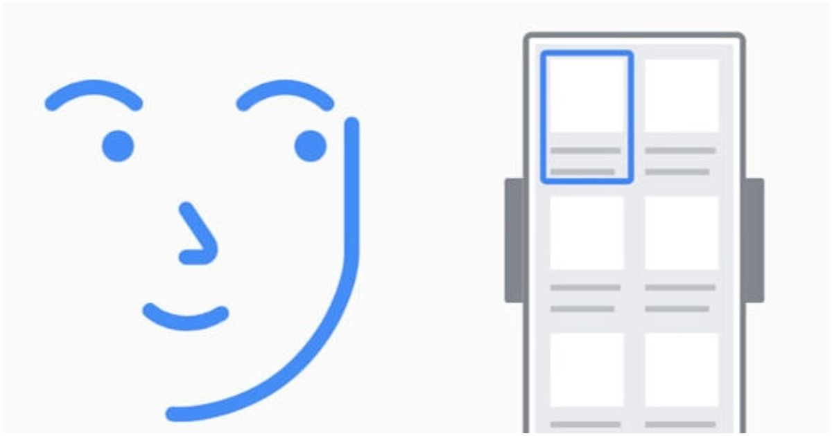 Android 12 將讓您使用面部表情來導航您的智能手機，這是如何做到的