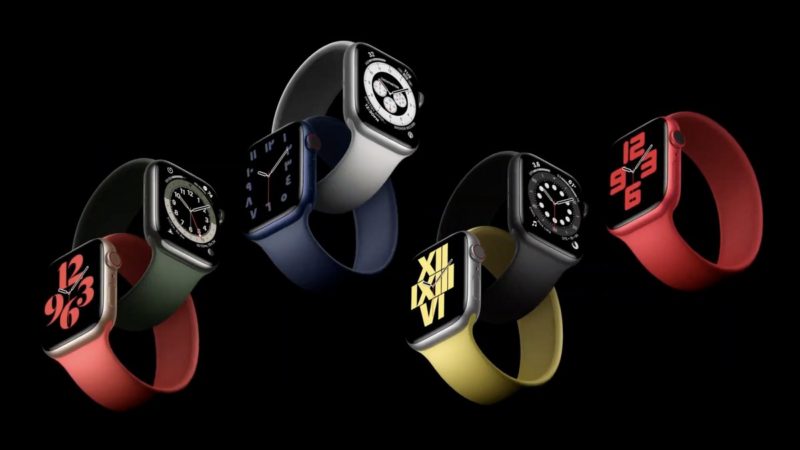 Apple Watch SE、OnePlus 設(shè)備和更多配件正在發(fā)售