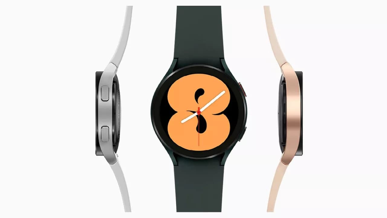 三星 Galaxy Watch 推出了一款酷炫的全新對(duì)講機(jī)應(yīng)用程序