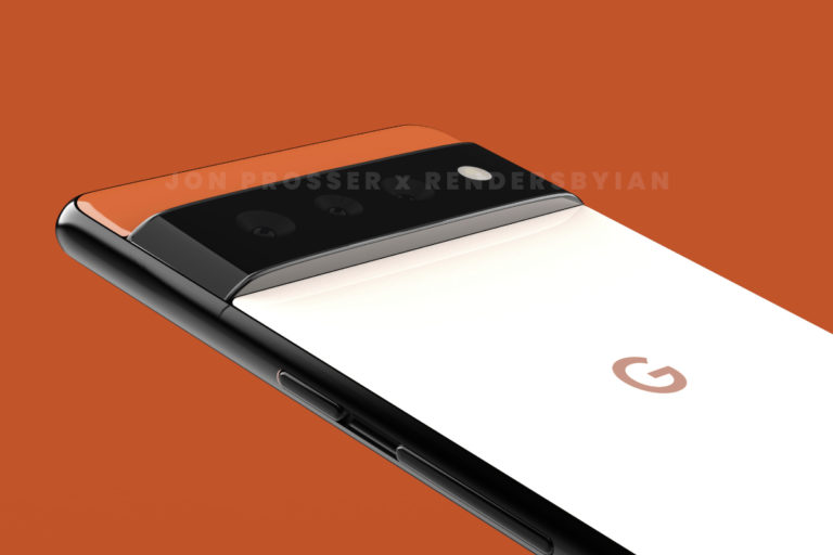 Google Pixel 6 和 Pixel 6 Pro 發(fā)布日期公布