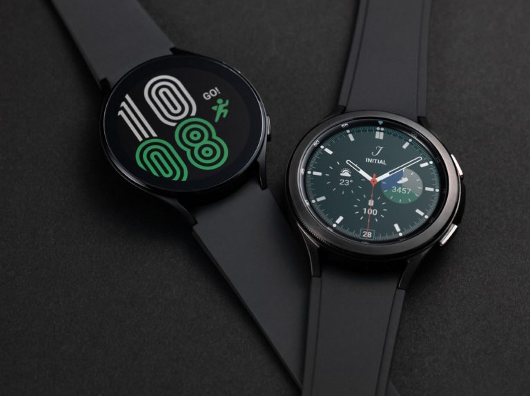 Galaxy Watch 4 有 eSIM 卡嗎？