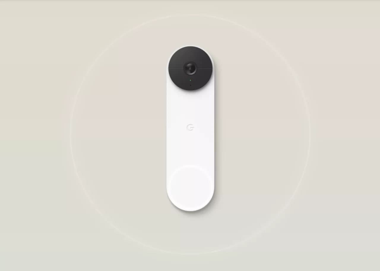 我不想承認(rèn)，但谷歌的 Nest Doorbell 很棒