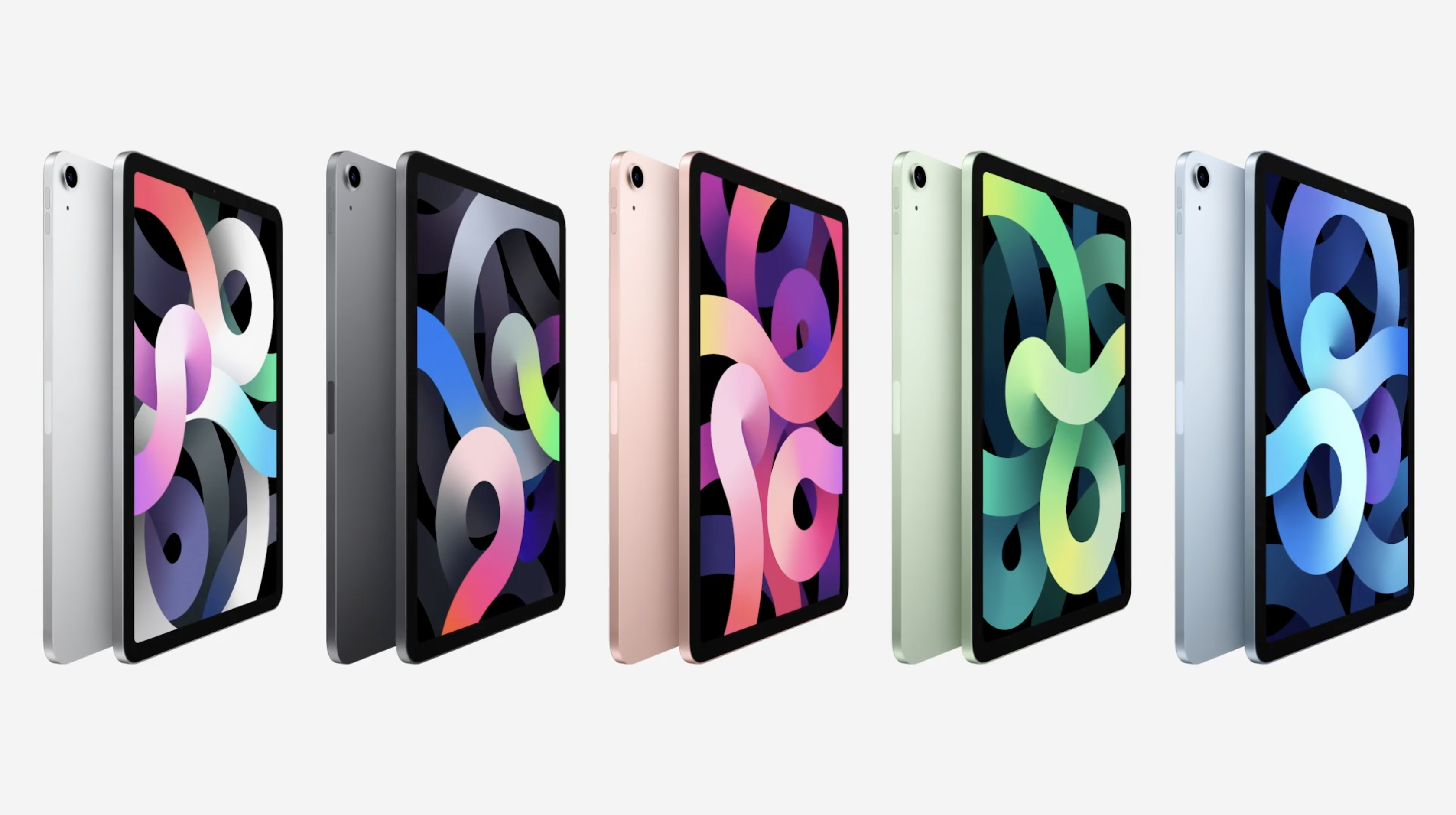 最新款 10.9 英寸 iPad、M1 iPad Pro 和更多設(shè)備今天發(fā)售