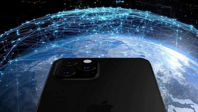 什么是 LEO 衛(wèi)星，您為什么要關(guān)心 iPhone 13 低地球軌道功能