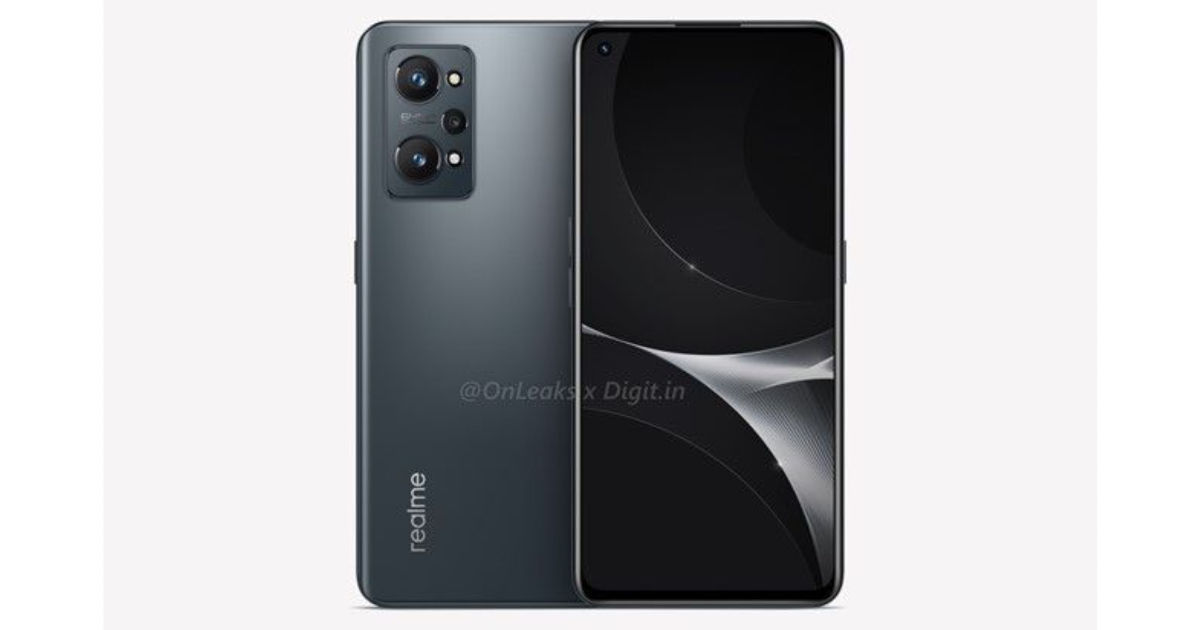 Realme GT Neo 2 9 月 22 日發(fā)布：規(guī)格、功能和預(yù)期價(jià)格