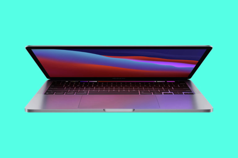 13 英寸 MacBook Pro 和其他 M1 驅(qū)動的筆記本電腦最新優(yōu)惠