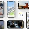 Apple iOS 15、iPadOS 15、watchOS 8 發(fā)布日期