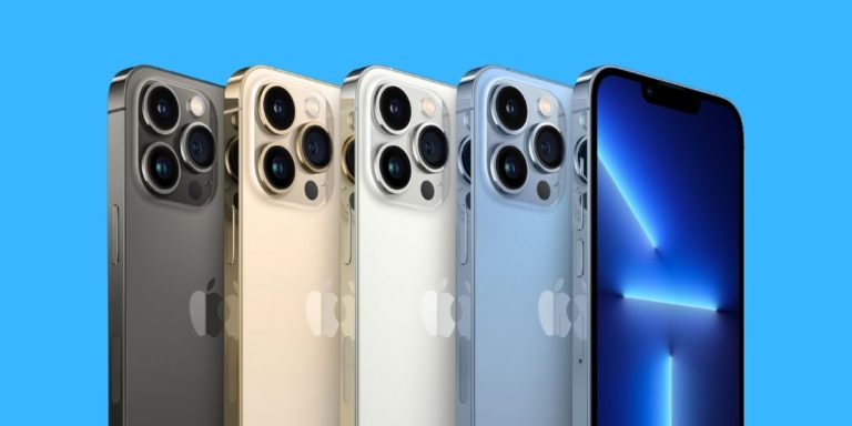 泄露的 iPhone 13 Pro 基準(zhǔn)測(cè)試顯示 GPU 性能大幅提升