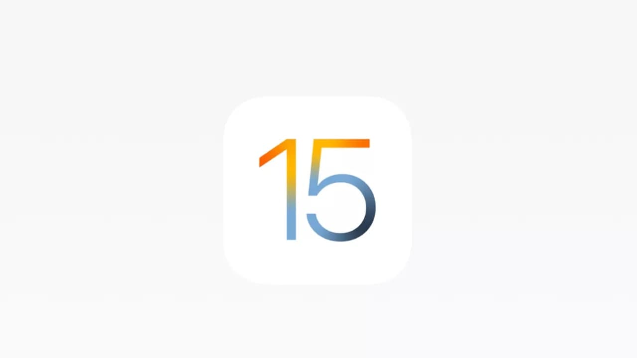 如何在 iPhone 上安裝 Apple iOS 15