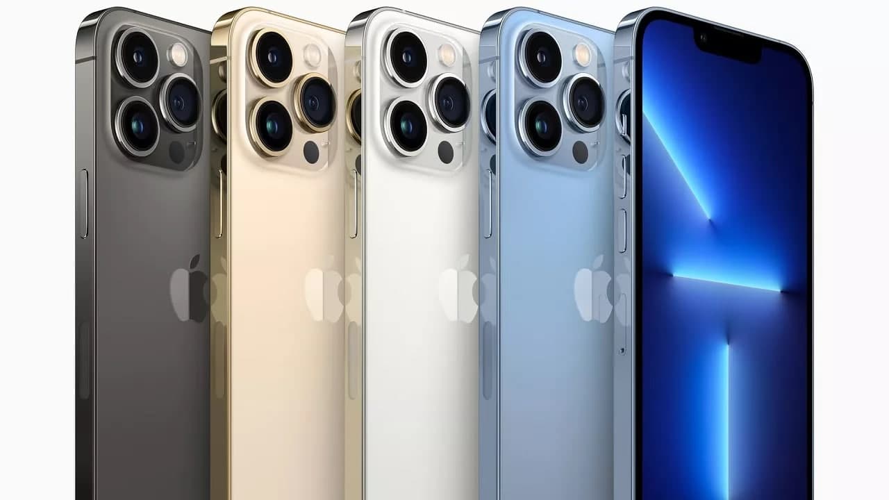 Apple iPhone 將于 2023 年推出，iPhone 將于 2024 年可折疊