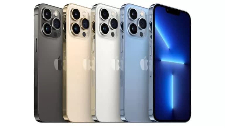 iPhone 13 Pro刷新率不適用于第三方應(yīng)用，即將修復(fù)