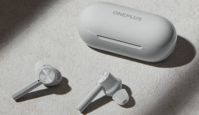 最新的 OnePlus Buds Z2 泄漏具有新圖像和可能的規(guī)格